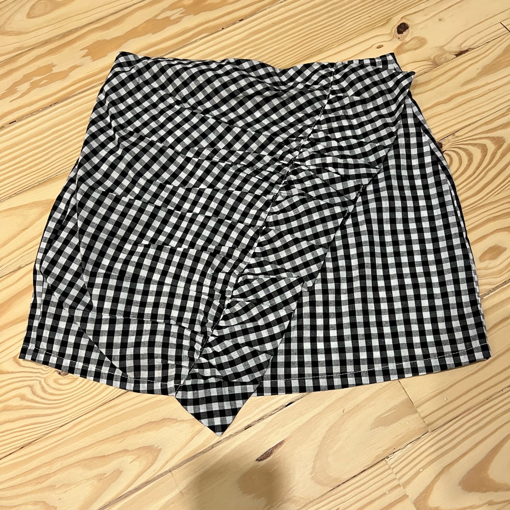 Lulus Skort